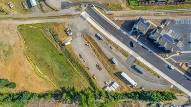 Wallace Rd NW, Salem, OR - AERIAL  map view - Image1