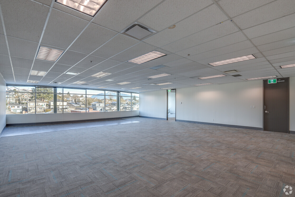 2920 Virtual Way, Vancouver, BC for lease Building Photo- Image 1 of 2