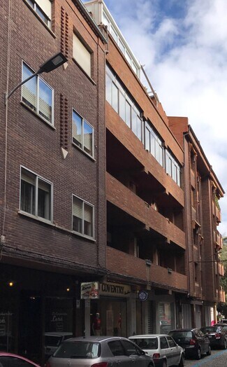 Plus de détails pour Avenida de Portugal, 24, Ávila - Commerce de détail à louer