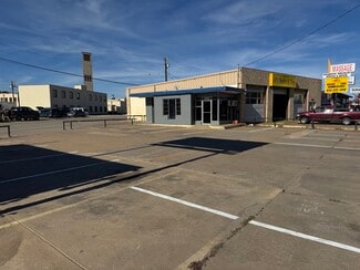 More details for 2085 S Garland Ave, Garland, TX - Retail for Lease