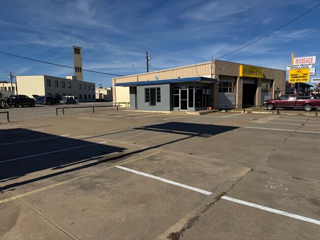 More details for 2085 S Garland Ave, Garland, TX - Retail for Sale