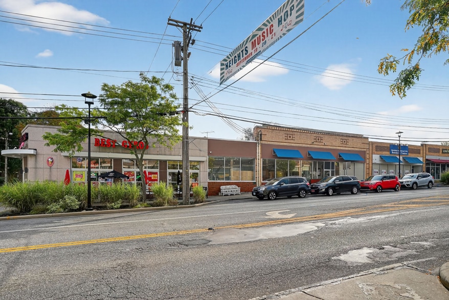 2245-2275 Lee Rd, Cleveland Heights, OH for sale - Building Photo - Image 2 of 25