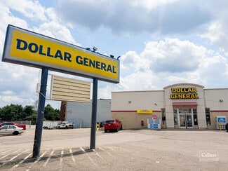 More details for 1215 Brighton Rd, Pittsburgh, PA - Retail for Lease