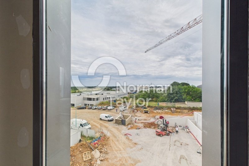 Bureau dans Montpellier à louer - Photo de construction - Image 3 de 12