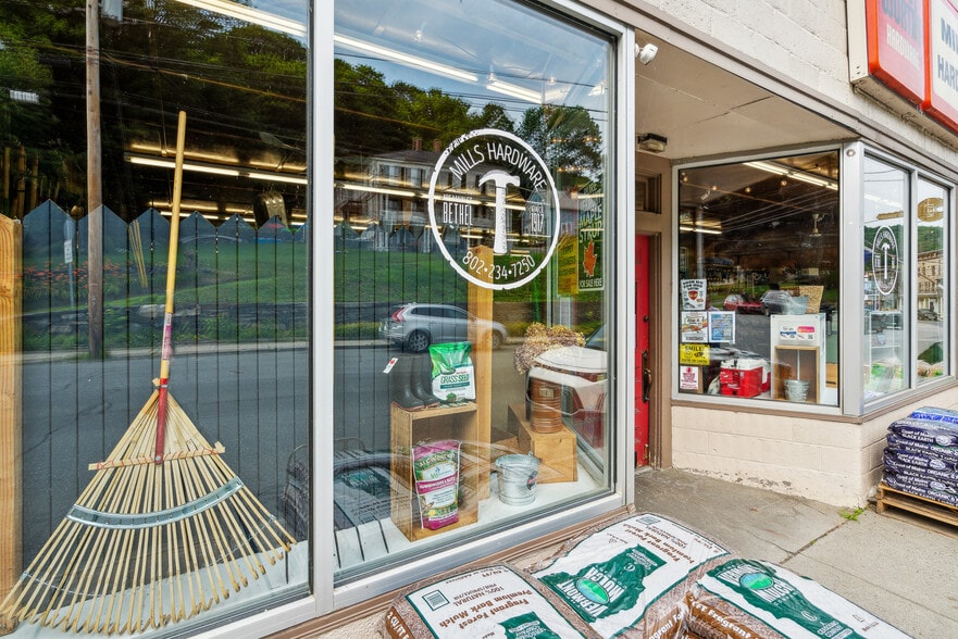 185 Main St, Bethel, VT for sale - Building Photo - Image 3 of 46