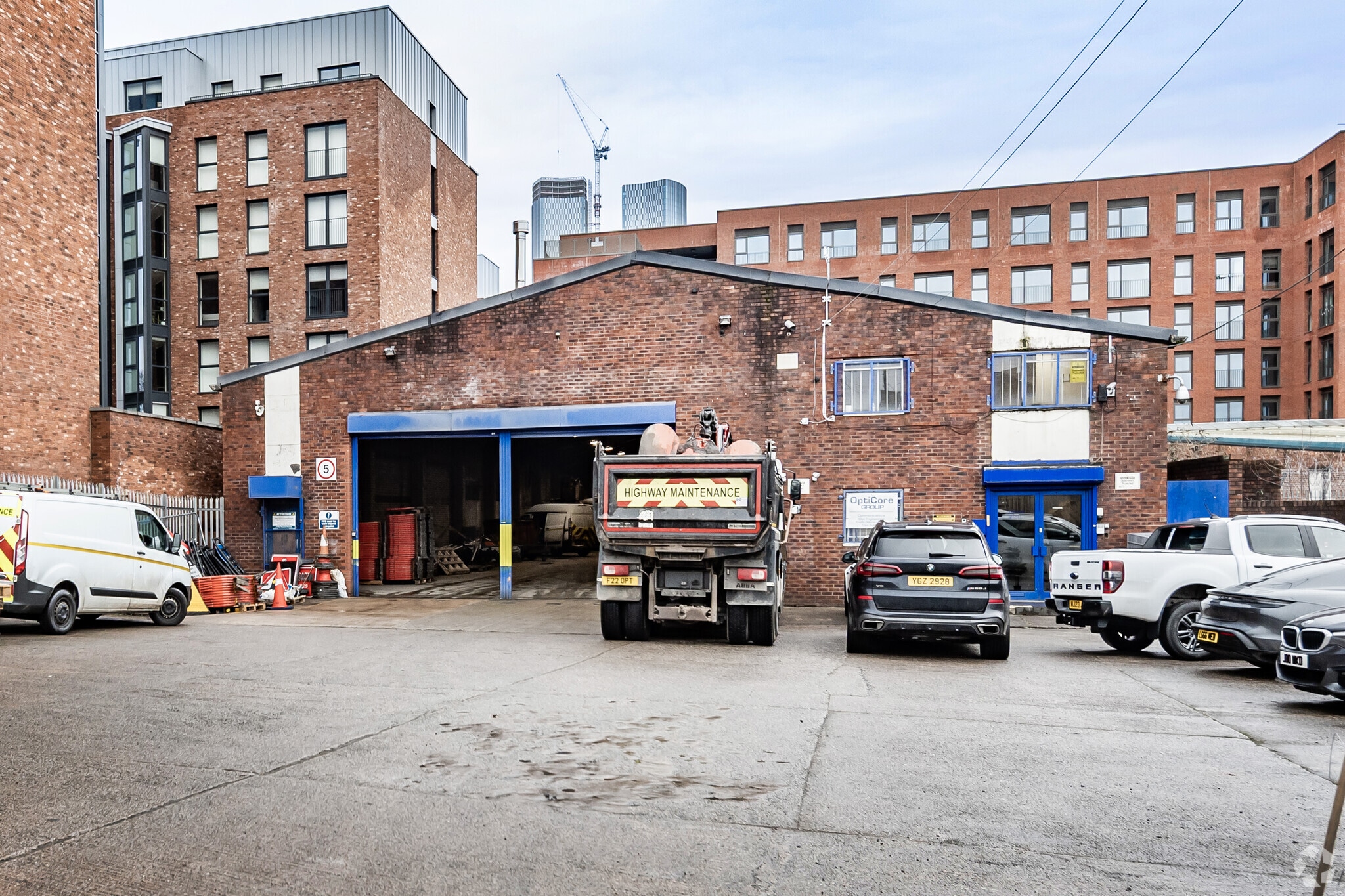 3 Worrall St, Salford for lease Primary Photo- Image 1 of 20
