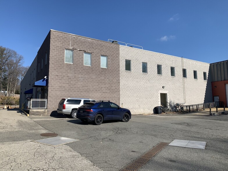 7552 Accotink Park Rd, Springfield, VA for sale - Building Photo - Image 2 of 22