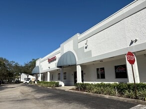 2855-2915 S Congress Ave, Delray Beach, FL for lease Building Photo- Image 1 of 9
