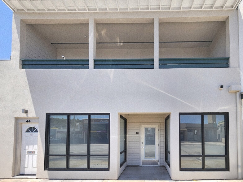 40-46 37th Ave, San Mateo, CA for sale - Building Photo - Image 3 of 27