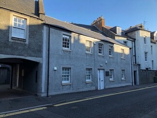Plus de détails pour 3 Blackfriars St, Perth - Bureau à vendre