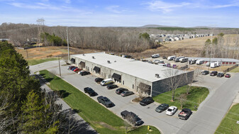 7471-7473 Hagers Hollow Dr, Denver NC - Warehouse