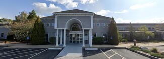 More details for 100 Independence Dr, Hyannis, MA - Office/Medical for Lease