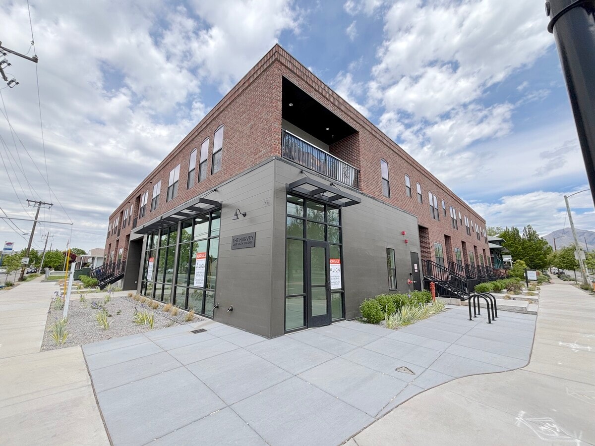 501 East 2700 South, Salt Lake City, UT 84106 - Unité 104 -  - Photo intérieure - Image 2 of 10