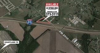 More details for I-20 & FM 2932, Forney, TX - Land for Sale