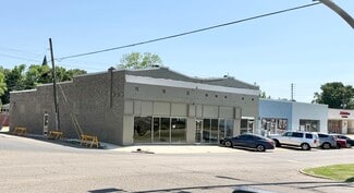 More details for 1234 Main St, Columbus, MS - Flex for Lease