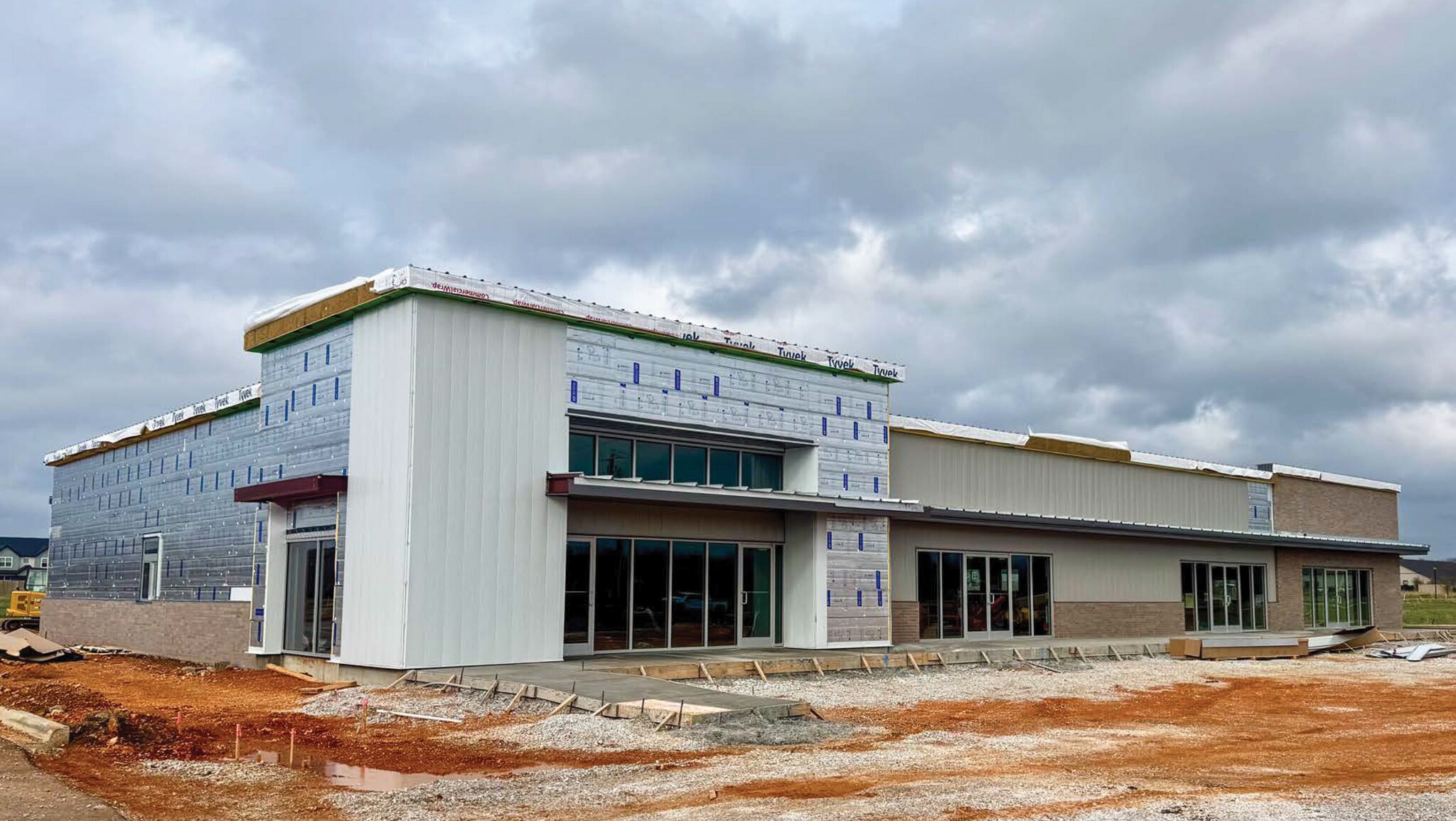 1771 Pleasant Grove rd, Rogers, AR à louer Photo principale- Image 1 de 6