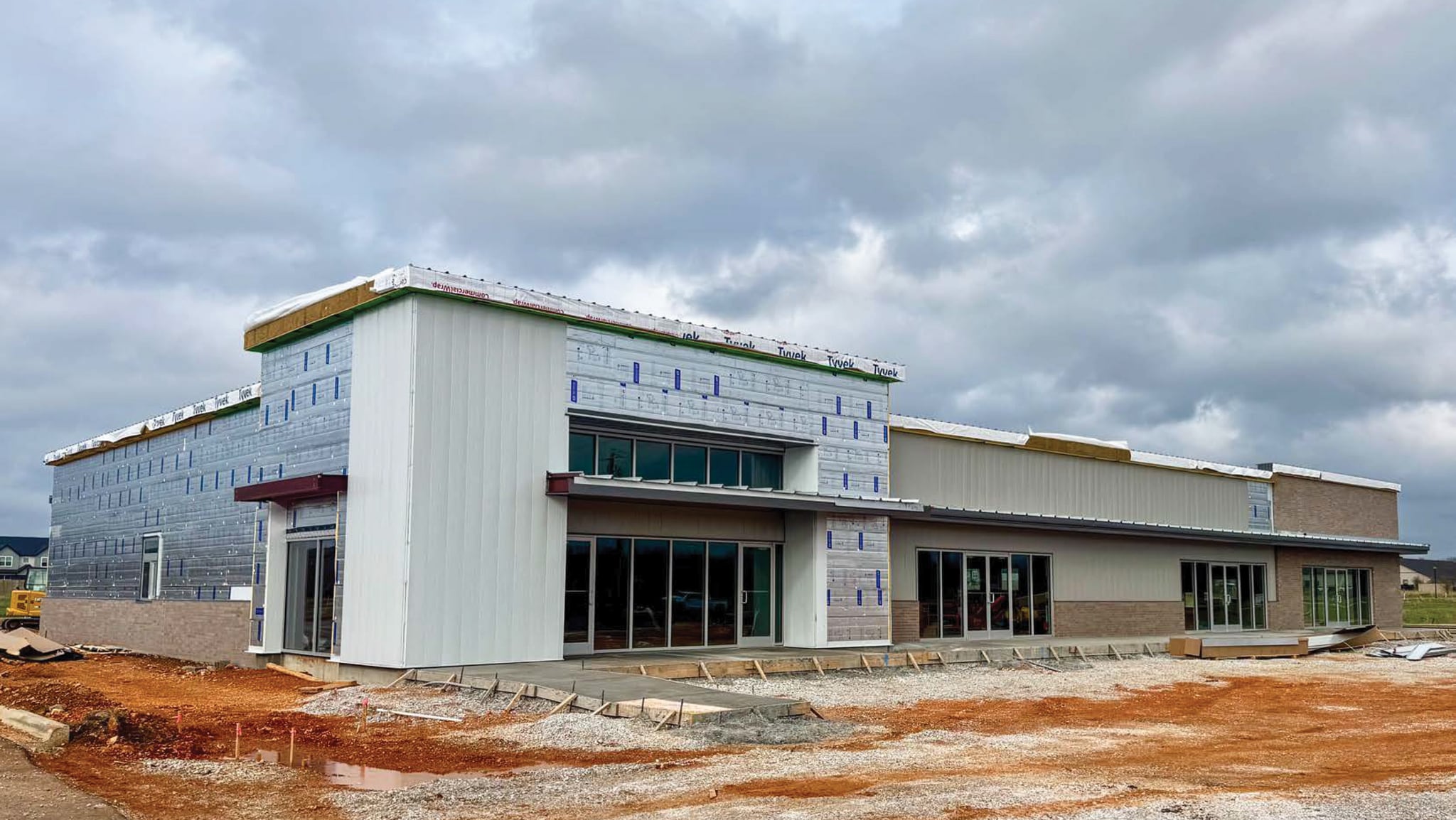 1771 Pleasant Grove rd, Rogers, AR for lease Primary Photo- Image 1 of 6