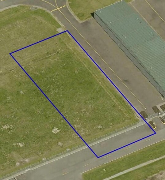 14957 Crosswind dr, Burlington, WA for lease - Aerial - Image 2 of 3