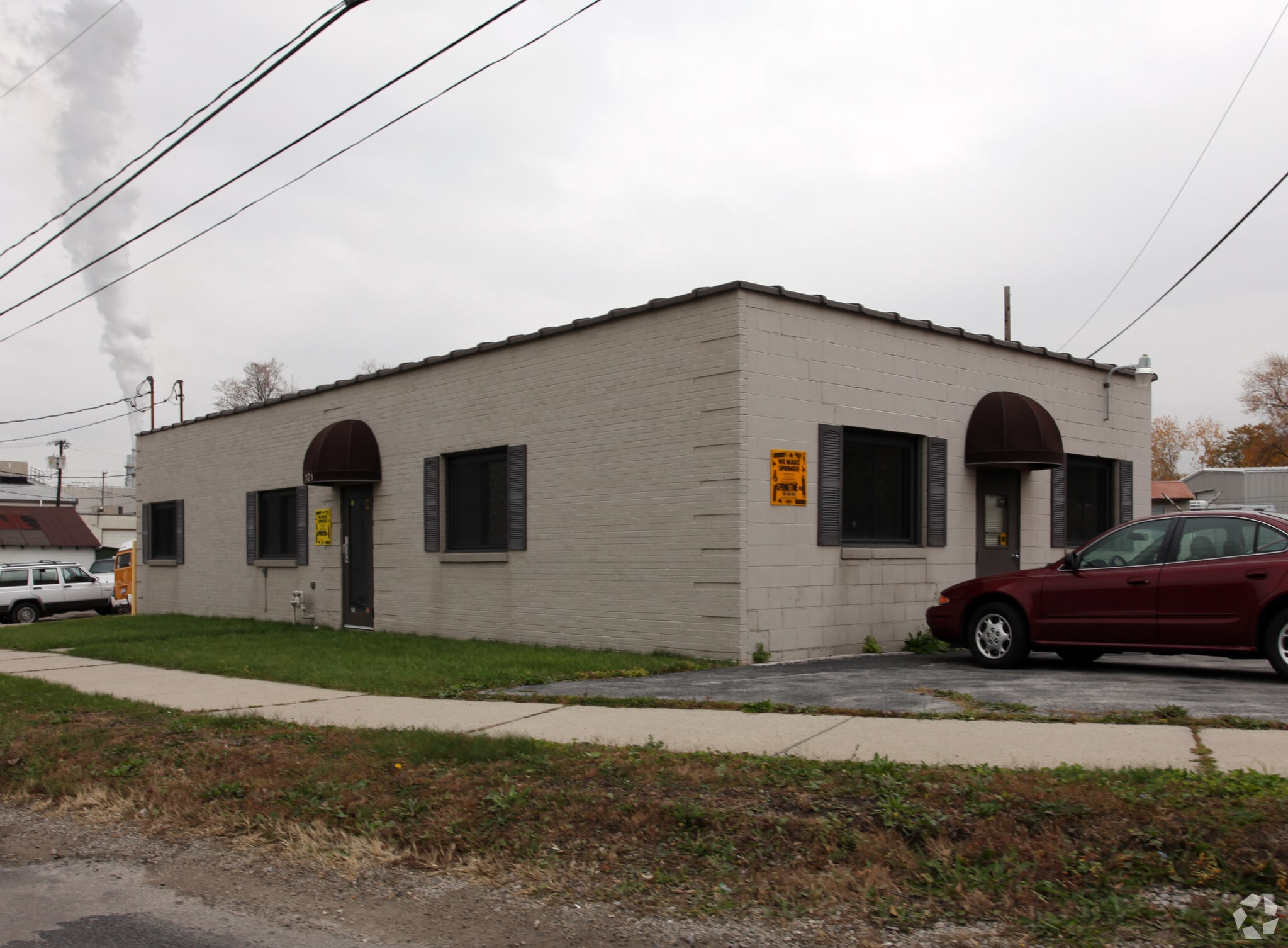 1117 Hazelwood St, Toledo, OH for sale Primary Photo- Image 1 of 4