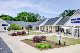 Plus de détails pour 1901 Laurens Rd, Greenville, SC - Vente au détail à louer