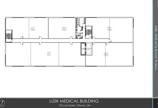 120 Lusk St, Ottawa, ON à louer Photo du bâtiment- Image 1 de 1