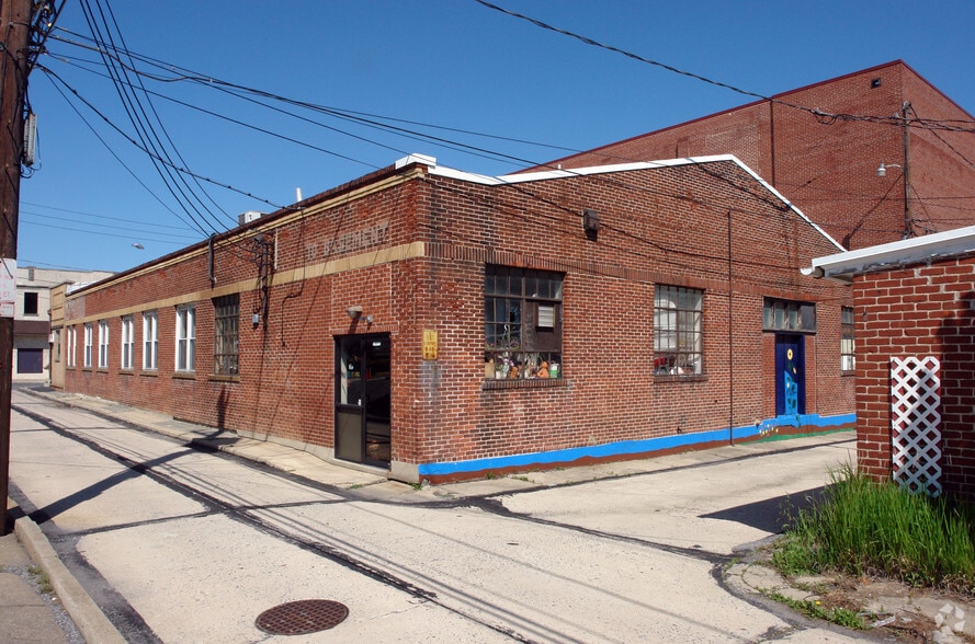 515 N 19th St, Allentown, PA à vendre - Photo du bâtiment - Image 2 de 2