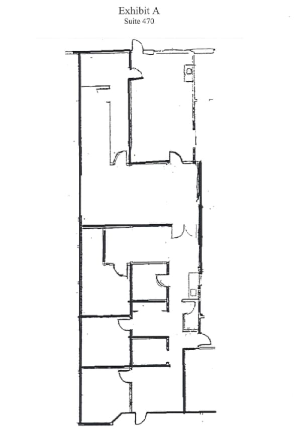 211 E Imperial Hwy, Fullerton, CA for lease Interior Photo- Image 1 of 1