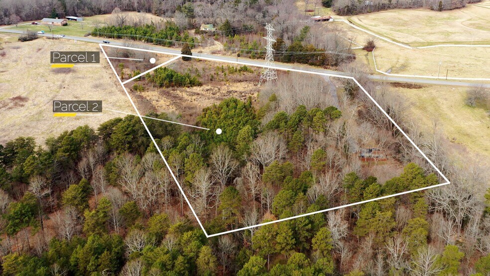 8127 NC Highway 150 E, Terrell, NC à vendre - Photo principale - Image 1 de 11