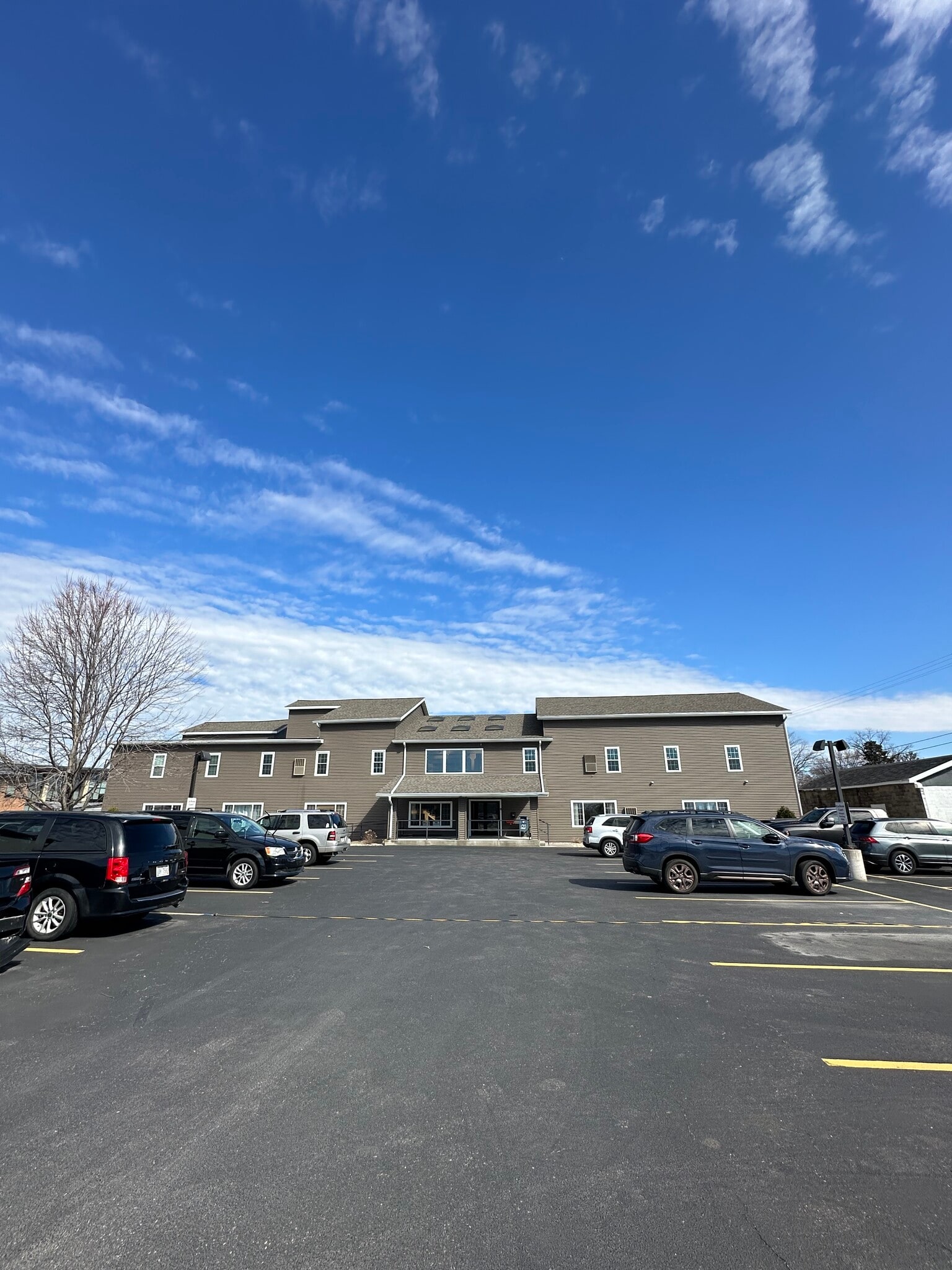 311 E Wisconsin St, Portage, WI for lease Primary Photo- Image 1 of 5