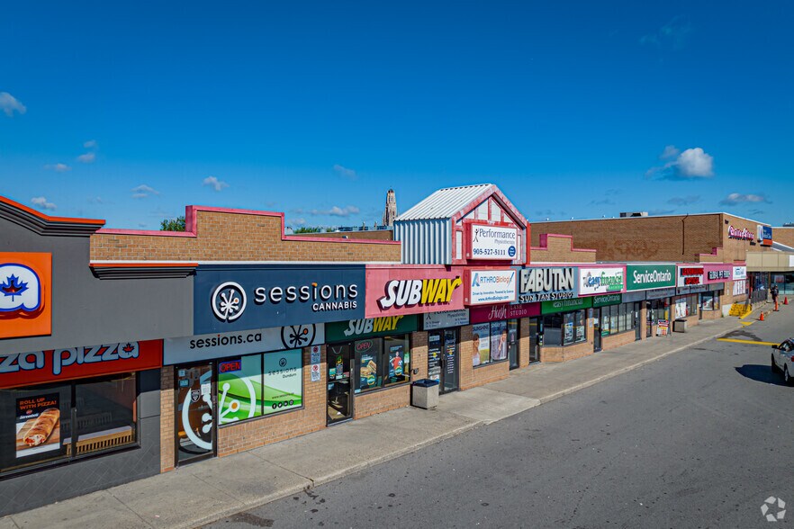 50 Dundurn St S, Hamilton, ON for sale - Primary Photo - Image 1 of 1