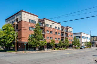 More details for 1127 Broadway St NE, Salem, OR - Office/Retail for Lease