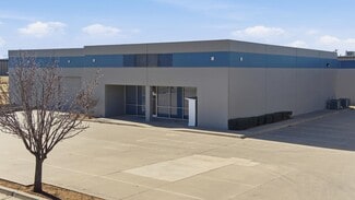 Plus de détails pour 3217 Cooke Way, Oklahoma City, OK - Local d'activités à louer