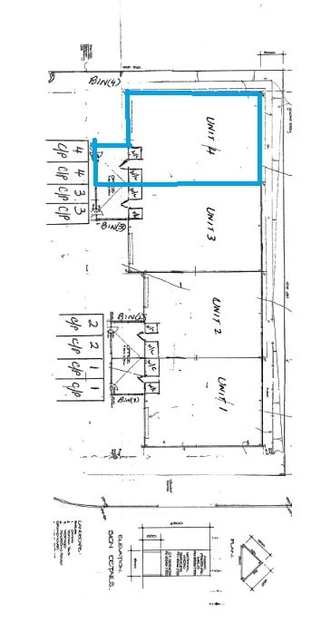 1 Ellemsea Cct, Lonsdale for lease Floor Plan- Image 1 of 6