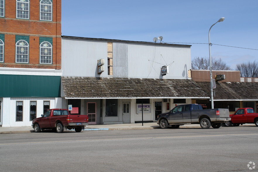 119-123 E Main St, Elsie, MI for sale - Primary Photo - Image 3 of 11