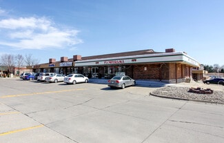 More details for 14203-14265 Pacific St, Omaha, NE - Office, Office/Retail for Lease
