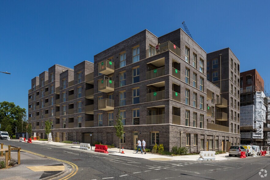 York Rd, Maidenhead for sale - Primary Photo - Image 1 of 6