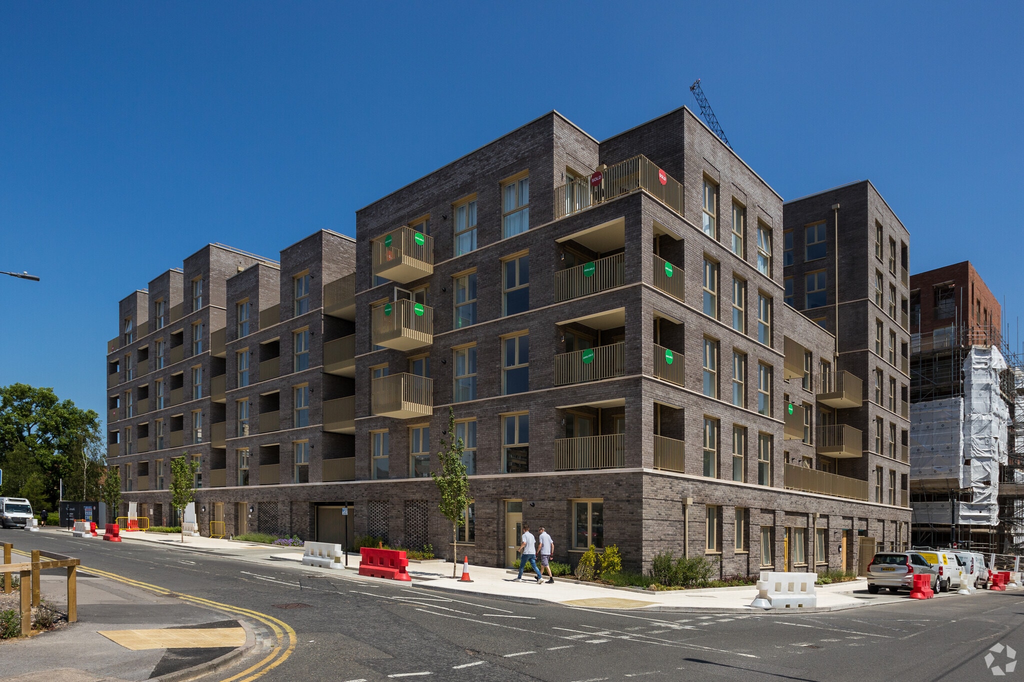 York Rd, Maidenhead for sale Primary Photo- Image 1 of 7