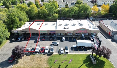 150 N Washington Blvd, Ogden, UT for lease Interior Photo- Image 2 of 2