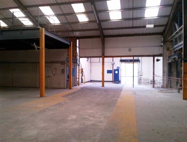 Quarry Rd, Newhaven for lease - Interior Photo - Image 3 of 4