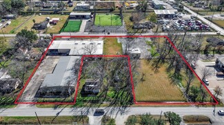 Plus de détails pour 5831 Martha Lane – Industriel à vendre