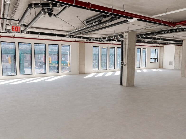 1801 Broadway, Brooklyn, NY for lease - Building Photo - Image 3 of 18