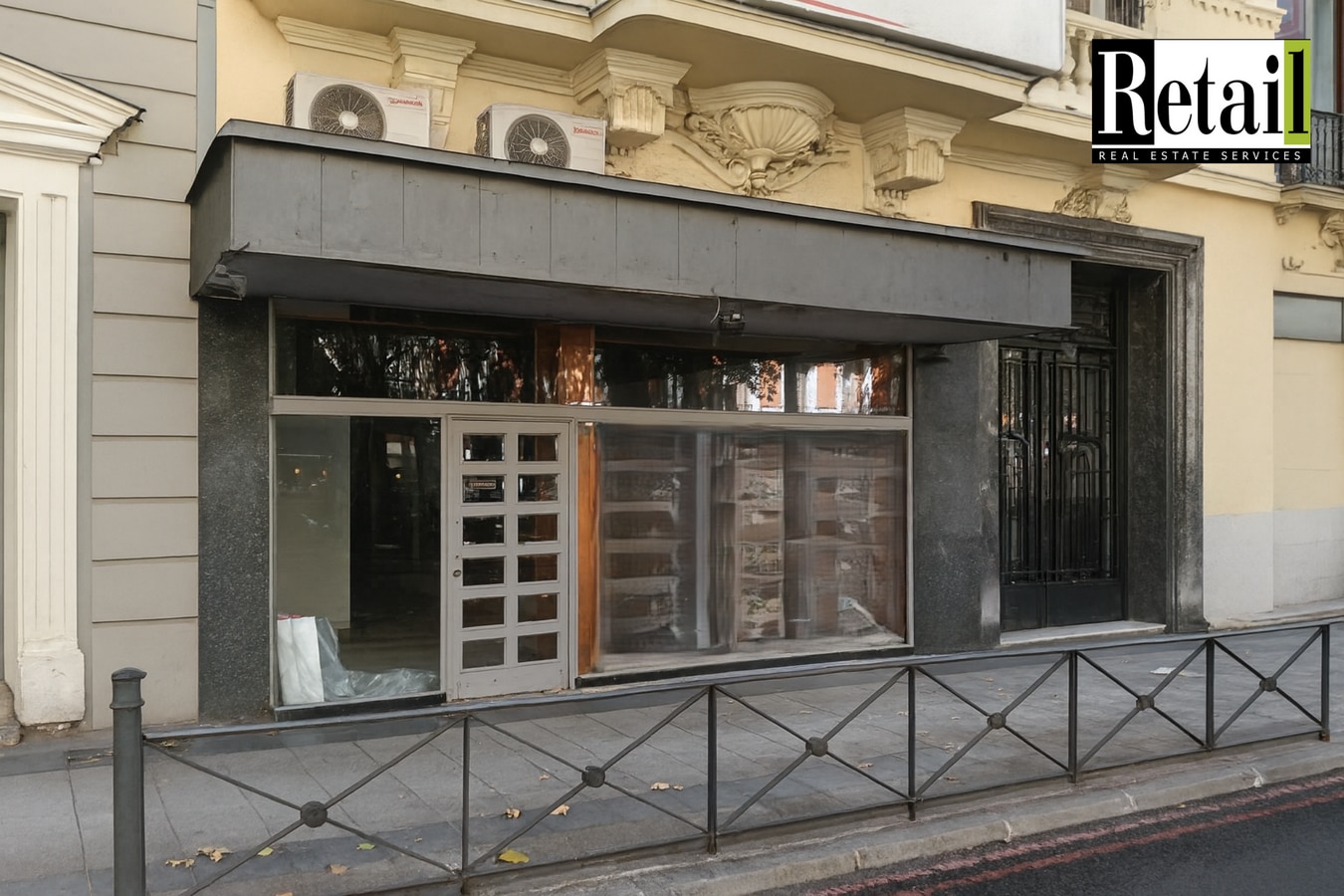 Calle de Alberto Aguilera, 7, Madrid, MAD 28015 - Unit 1 -  - Interior Photo - Image 1 of 9