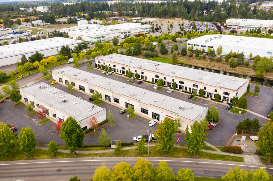 2633 Willamette Dr NE, Lacey, WA for lease - Building Photo - Image 1 of 8