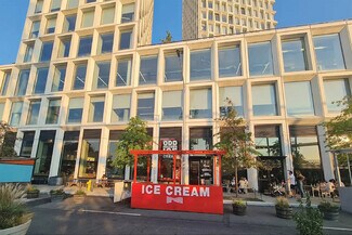 Plus de détails pour 10 Grand St, Brooklyn, NY - Commerce de détail à louer