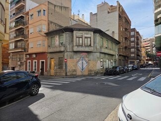 More details for Carrer Josep Maria Py, 9, Alicante - Multifamily for Sale