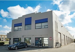 2100 Westminster Hwy, Richmond, BC for lease Building Photo- Image 1 of 3