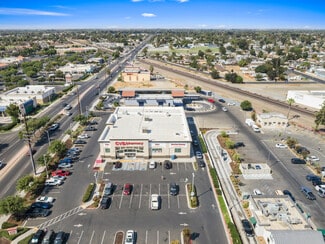 More details for 574 W Lacey Blvd, Hanford, CA - Retail for Sale