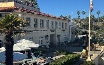 113 Harbor Way, Santa Barbara, CA for lease Building Photo- Image 1 of 4