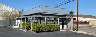 Plus de détails pour 1286 Pioneer Way, El Cajon, CA - Bureau à louer