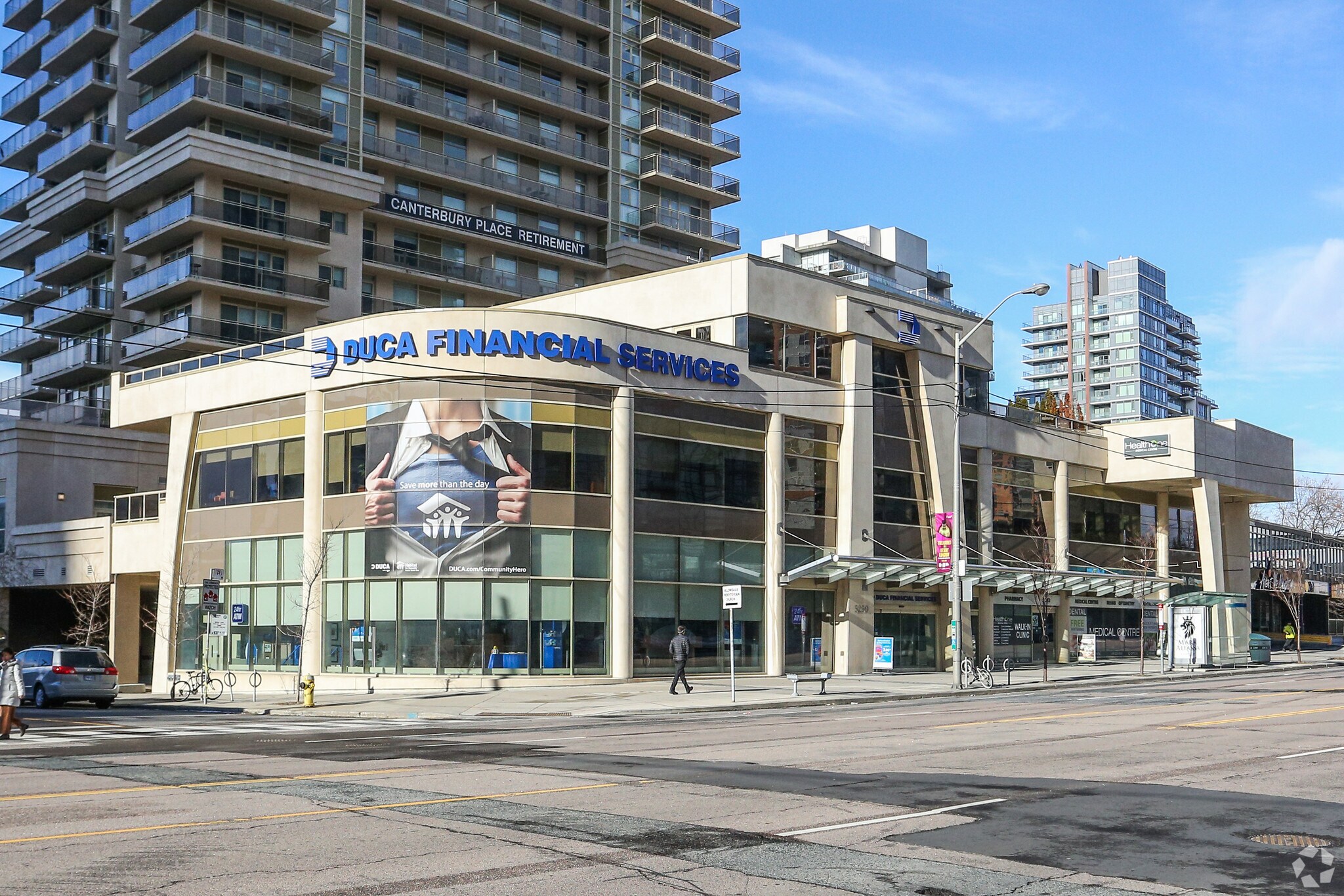 5290 Yonge St, Toronto, ON for sale Primary Photo- Image 1 of 1
